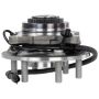 Motorcraft Wheel Bearing and Hub Assemblies for 2018-2020 F-150 - NHUB100