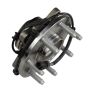 Motorcraft Wheel Bearing and Hub Assemblies G2MZ1104L