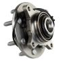 Motorcraft Wheel Bearing and Hub Assemblies G2MZ1104L