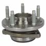 Motorcraft Wheel Bearing and Hub Assemblies for 1999-2003 WINDSTAR - G2MZ1104M