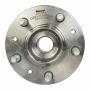 Motorcraft Wheel Bearing and Hub Assemblies for 1999-2003 WINDSTAR - G2MZ1104M