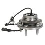 Motorcraft Wheel Bearing and Hub Assemblies for 2004-2007 FREESTAR, MONTEREY - G2MZ1104N