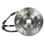 Motorcraft Wheel Bearing and Hub Assemblies for 2004-2007 FREESTAR, MONTEREY - G2MZ1104N