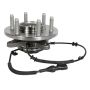 Motorcraft Wheel Bearing and Hub Assemblies for 2005-2008 F-150, 2006-2008 MARK LT - G2MZ1104R