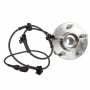 Motorcraft Wheel Bearing and Hub Assemblies for 2006-2009 RANGER - G2MZ1104S