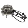 Motorcraft Wheel Bearing and Hub Assemblies for 2006-2009 RANGER - G2MZ1104S