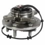 Motorcraft Wheel Bearing and Hub Assemblies for 2004 F-150 - G2MZ1104T