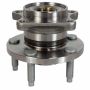 Motorcraft Wheel Bearing and Hub Assemblies for 2007-2010 EDGE, MKX - G2MZ1104A