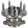 Motorcraft Wheel Bearing and Hub Assemblies for 2007-2010 EDGE, MKX - G2MZ1104A