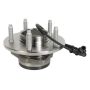 Motorcraft Wheel Bearing and Hub Assemblies for 2000-2003 F-150 - G2MZ1104U