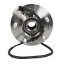 Motorcraft Wheel Bearing and Hub Assemblies for 2000-2003 F-150 - G2MZ1104U