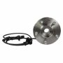 Motorcraft Wheel Bearing and Hub Assemblies G2MZ1104W