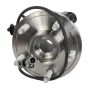 Motorcraft Wheel Bearing and Hub Assemblies G2MZ1104Y