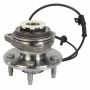 Motorcraft Wheel Bearing and Hub Assemblies for 1998-2000 RANGER - G2MZ1104AA