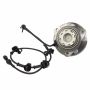 Motorcraft Wheel Bearing and Hub Assemblies for 1998-2000 RANGER - G2MZ1104AA