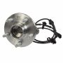 Motorcraft Wheel Bearing and Hub Assemblies for 1998-2000 RANGER - G2MZ1104AA