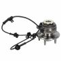 Motorcraft Wheel Bearing and Hub Assemblies for 1998-2000 RANGER - G2MZ1104AA
