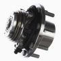Motorcraft Wheel Bearing and Hub Assemblies G2MZ1104AH