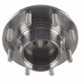 Motorcraft Wheel Bearing and Hub Assemblies G2MZ1104AH