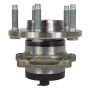 Motorcraft Wheel Bearing and Hub Assemblies G2MZ1104C