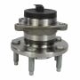 Motorcraft Wheel Bearing and Hub Assemblies G2MZ1104C