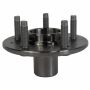 Motorcraft Wheel Bearing and Hub Assemblies for 2002-2010 EXPLORER, MOUNTAINEER, 2007-2010 EXPLORER SPORT TRAC - G2MZ1109C