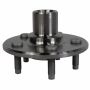 Motorcraft Wheel Bearing and Hub Assemblies for 2002-2010 EXPLORER, MOUNTAINEER, 2007-2010 EXPLORER SPORT TRAC - G2MZ1109C