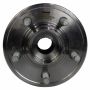 Motorcraft Wheel Bearing and Hub Assemblies for 2002-2010 EXPLORER, MOUNTAINEER, 2007-2010 EXPLORER SPORT TRAC - G2MZ1109C