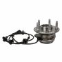 Motorcraft Wheel Bearing and Hub Assemblies for 1998-2002 RANGER - G2MZ1104AP