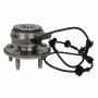 Motorcraft Wheel Bearing and Hub Assemblies for 1998-2002 RANGER - G2MZ1104AP