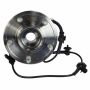 Motorcraft Wheel Bearing and Hub Assemblies for 2010-2011 RANGER - G2MZ1104AQ