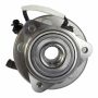 Motorcraft Wheel Bearing and Hub Assemblies for 2010-2011 RANGER - G2MZ1104AQ