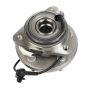 Motorcraft Wheel Bearing and Hub Assemblies for 2010-2011 RANGER - G2MZ1104AQ
