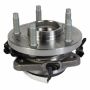 Motorcraft Wheel Bearing and Hub Assemblies for 2010-2011 RANGER - G2MZ1104AQ