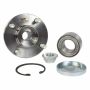 Motorcraft Wheel Bearing and Hub Assemblies H2MZ1104S