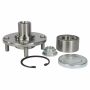 Motorcraft Wheel Bearing and Hub Assemblies H2MZ1104S