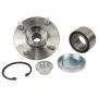 Motorcraft Wheel Bearing and Hub Assemblies H2MZ1104S