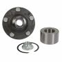 Motorcraft Wheel Bearing and Hub Assemblies for 2001-2012 ESCAPE - H2MZ1104T