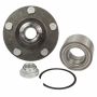 Motorcraft Wheel Bearing and Hub Assemblies for 2001-2012 ESCAPE - H2MZ1104T