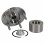 Motorcraft Wheel Bearing and Hub Assemblies for 2001-2012 ESCAPE - H2MZ1104T