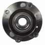 Motorcraft Wheel Bearing and Hub Assemblies H2MZ1104W