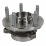 Motorcraft Wheel Bearing and Hub Assemblies H2MZ1104W
