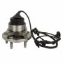 Motorcraft Wheel Bearing and Hub Assemblies for 2005-2011 CROWN VICTORIA, GRAND MARQUIS, TOWN CAR - H2MZ1104X