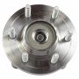 Motorcraft Wheel Bearing and Hub Assemblies for 2007-2014 EXPEDITION, NAVIGATOR - H2MZ1104AC