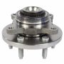 Motorcraft Wheel Bearing and Hub Assemblies for 2007-2014 EXPEDITION, NAVIGATOR - H2MZ1104AC