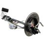 Motorcraft Electric Fuel Pumps for 1999-2003 F-150, 2004 F-150 HERITAGE - XL3Z9H307CB
