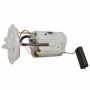Motorcraft Electric Fuel Pumps for 2012-2017 FOCUS - BV6Z9H307AV