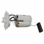 Motorcraft Electric Fuel Pumps for 2012-2017 FOCUS - BV6Z9H307AX