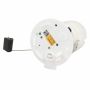 Motorcraft Electric Fuel Pumps for 2019-2024 EDGE - K2GZ9H307A