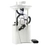 Motorcraft Electric Fuel Pumps for 2020-2023 AVIATOR, EXPLORER, POLICE INTERCEPTOR UTILITY - L1MZ9H307F